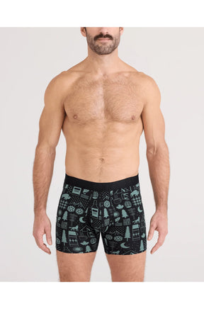 Boxer pour homme par Saxx | SXBB86F CST | Machemise.ca, vêtements mode pour hommes