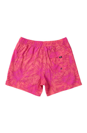 Maillot short pour homme par Saxx | SXSW03L Aube Naissante Bleu | Machemise.ca, vêtements mode pour hommes