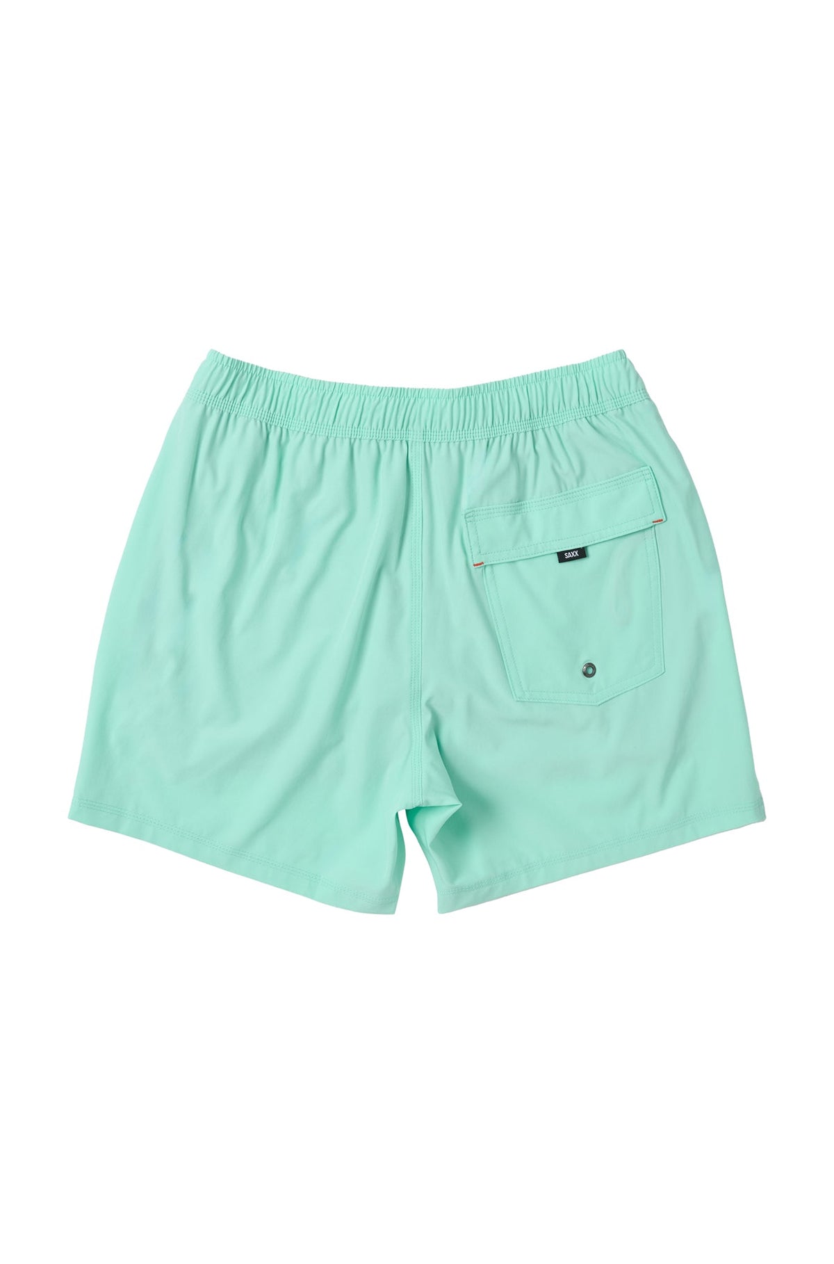 Maillot short pour homme par Saxx | SXSW03L Gelée Menthe | Machemise.ca, vêtements mode pour hommes