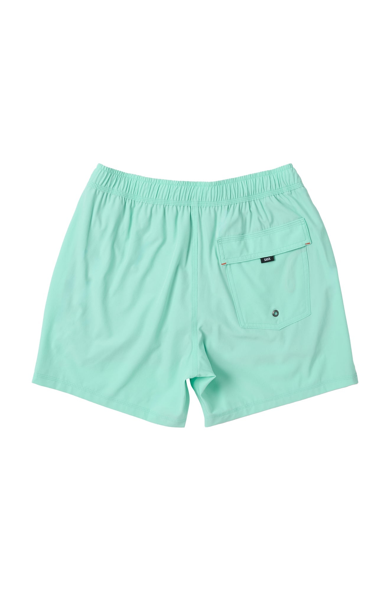 Maillot short pour homme par Saxx | SXSW03L Gelée Menthe | Machemise.ca, vêtements mode pour hommes