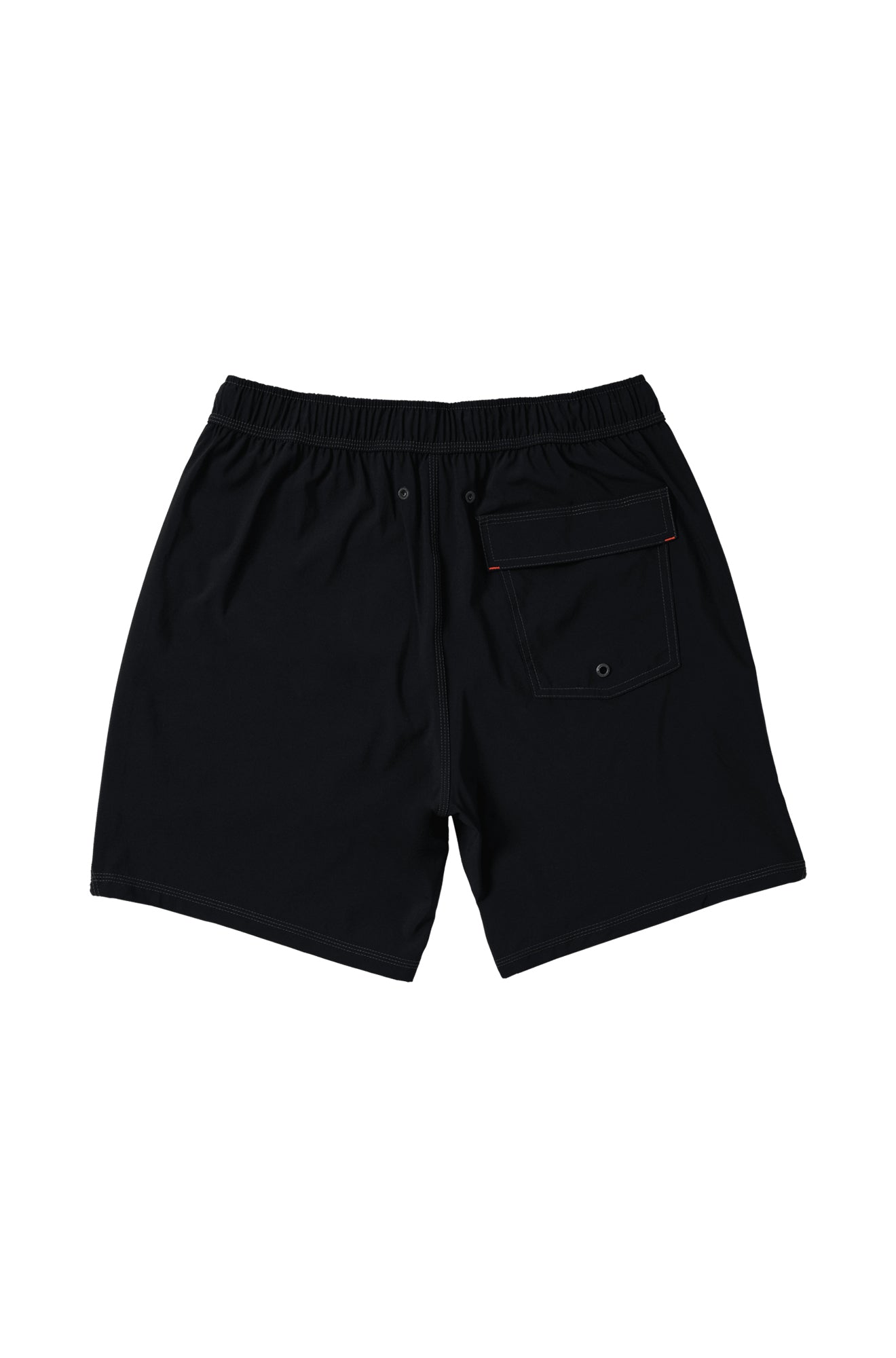 Maillot short pour homme par Saxx | SXSW04L Noir | Machemise.ca, vêtements mode pour hommes