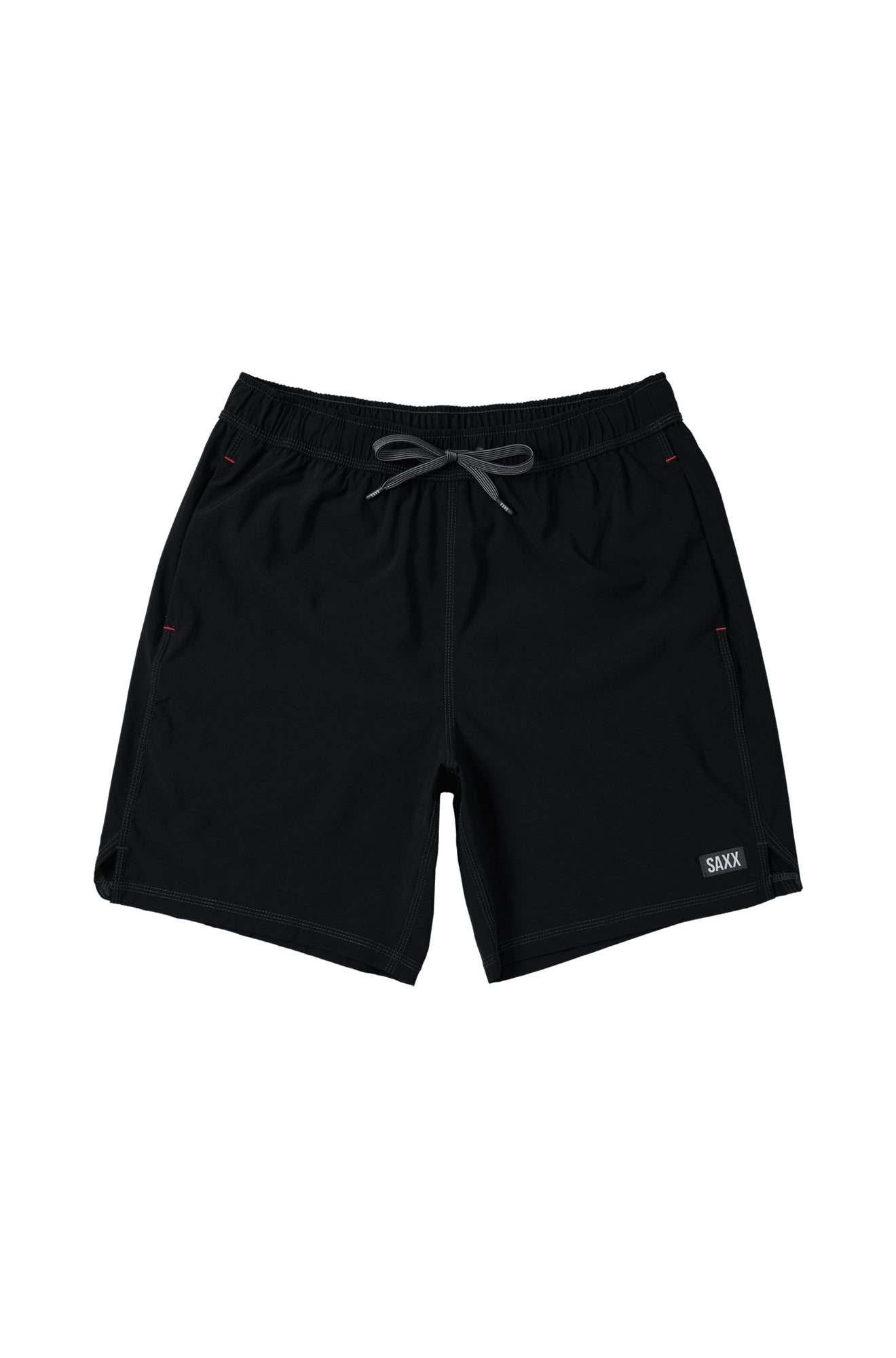 Maillot short pour homme par Saxx | SXSW04L Noir | Machemise.ca, vêtements mode pour hommes