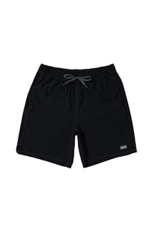 Maillot short pour homme par Saxx | SXSW04L Noir | Machemise.ca, vêtements mode pour hommes