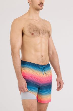 Maillot short pour homme par Saxx | SXSW04L Hss | Machemise.ca, vêtements mode pour hommes