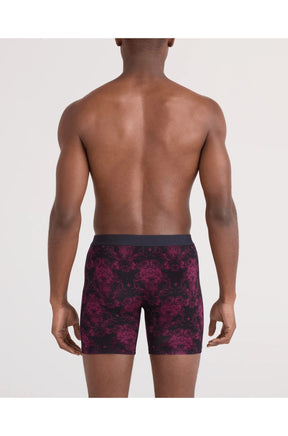 Boxer pour homme par Saxx | SXVX24F Ours Marron | Machemise.ca, vêtements mode pour hommes