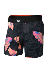 Boxer pour homme par Saxx | SXVX24F Orchidée Nocturne Foncée | Machemise.ca, vêtements mode pour hommes