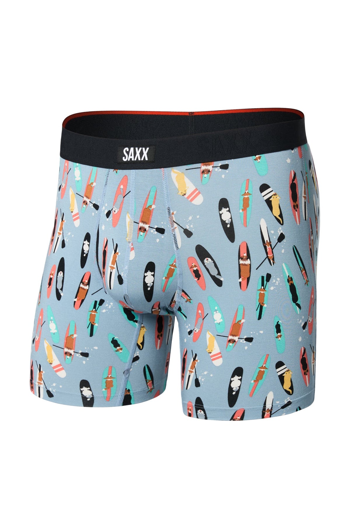 Boxer pour homme par Saxx | SXVX24F Sdt | Machemise.ca, vêtements mode pour hommes