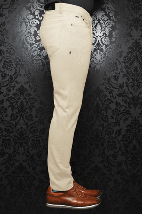 Pantalon pour homme par Au Noir |  WINCHESTER Pierre | Machemise.ca, inventaire complet de la marque Au Noir