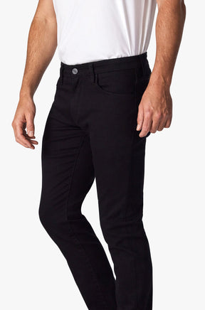 Jeans pour homme par 34 Heritage | Cool/H001014-23963 Confort Vintage Noir/Black Vintage Comfort | Machemise.ca, vêtements mode pour hommes