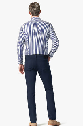 Pantalon pour homme par 34 Heritage | Courage/H0031032271 Haut Flyer Marine/Navy High Flyer | Machemise.ca, vêtements mode pour hommes