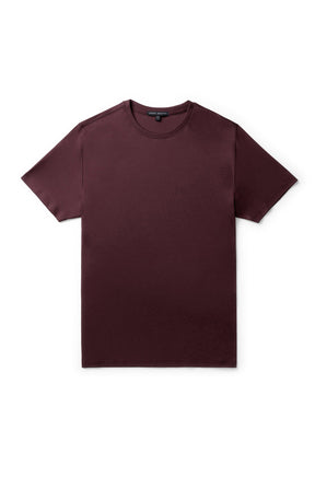 T-shirt col rond pour homme par Robert Barakett | Georgia 23336 DPBORD | Machemise.ca, vêtements mode pour hommes