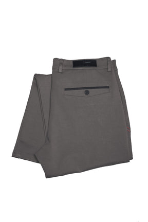 Pantalon pour homme par Au Noir | BERETTA Gris | Machemise.ca, inventaire complet de la marque Au Noir