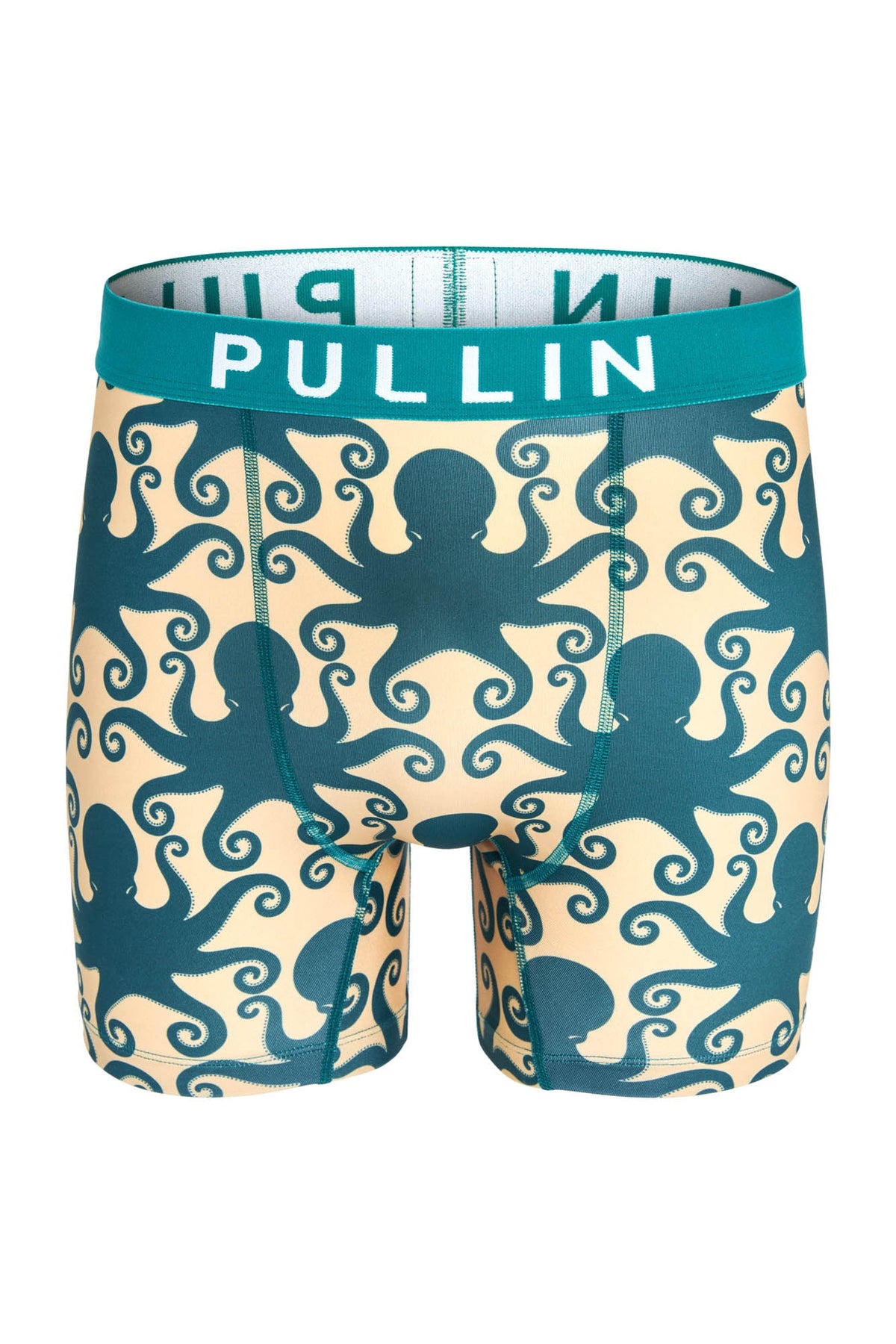 Boxer pour homme par Pullin | FA2 SPECTRE | Machemise.ca, vêtements mode pour hommes