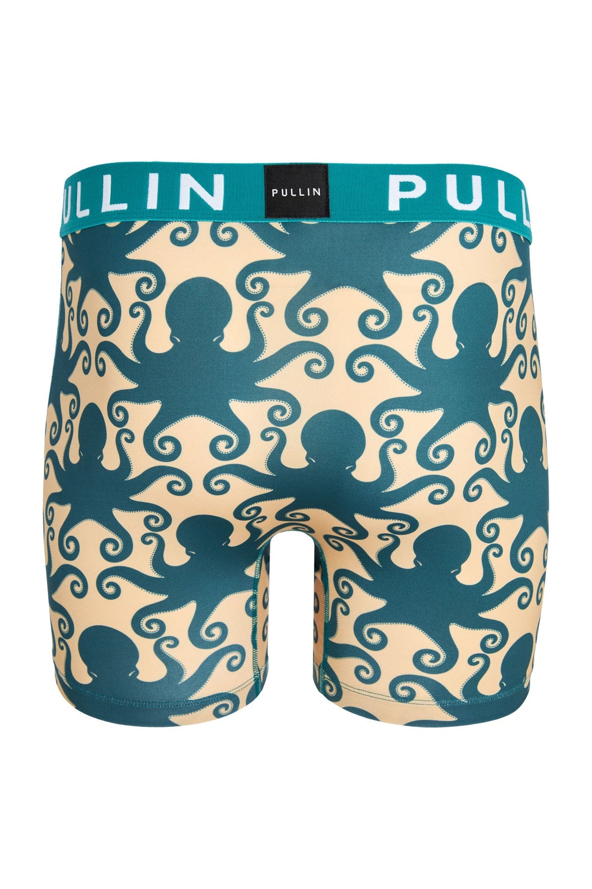 Boxer pour homme par Pullin | FA2 SPECTRE | Machemise.ca, vêtements mode pour hommes