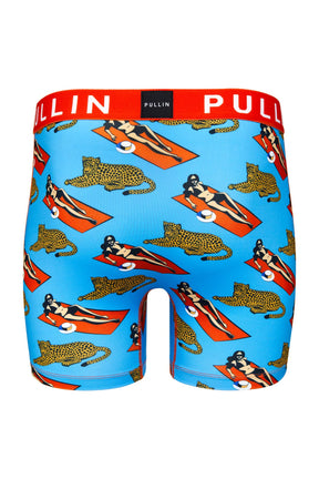 Boxer pour homme par Pullin | FA2TIGERBRONZET | Machemise.ca, vêtements mode pour hommes