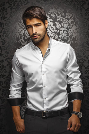 Chemise - FERRE Blanc