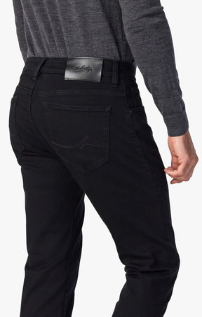 Jeans pour homme par 34 Heritage | Cool/H001014 81787 Noir Urbain | Machemise.ca, vêtements mode pour hommes