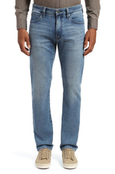 Jeans pour homme par 34 Heritage | Calm/H001018 86046 Tonal Urbain Clair | Machemise.ca, vêtements mode pour hommes