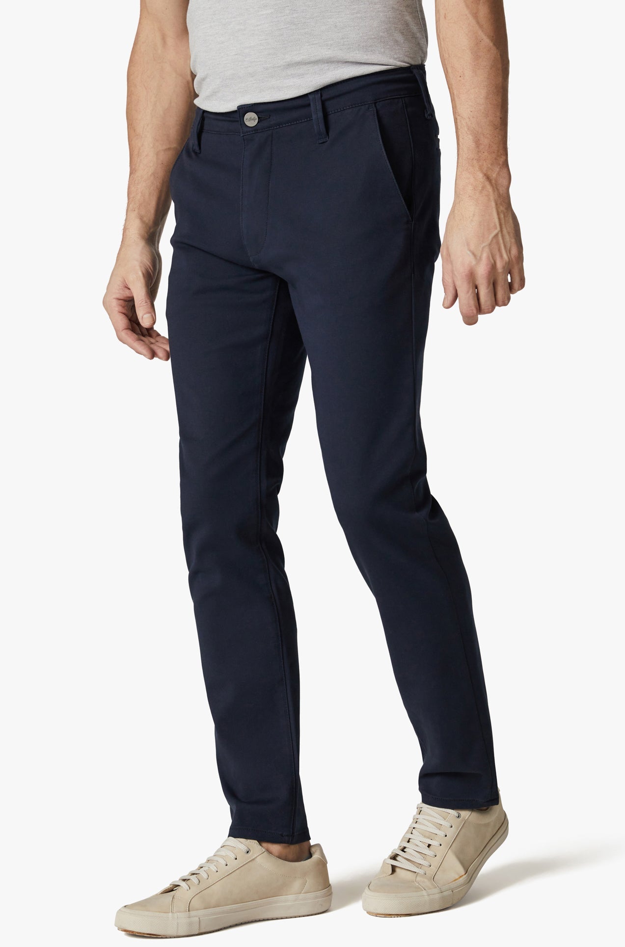 Jeans pour homme par 34 Heritage | Verona/H001114-83265 Ciel Nocturne | Machemise.ca, vêtements mode pour hommes