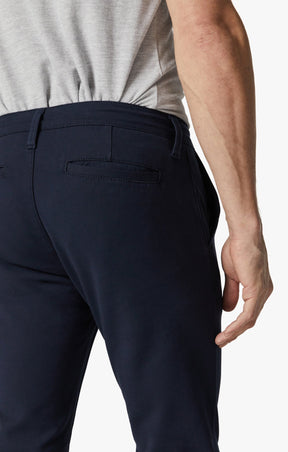 Jeans pour homme par 34 Heritage | Verona/H001114-83265 Ciel Nocturne | Machemise.ca, vêtements mode pour hommes