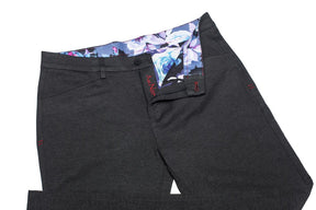 Pantalon - MAGNUM charcoal