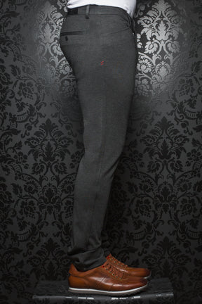 Pantalon - MAGNUM charcoal