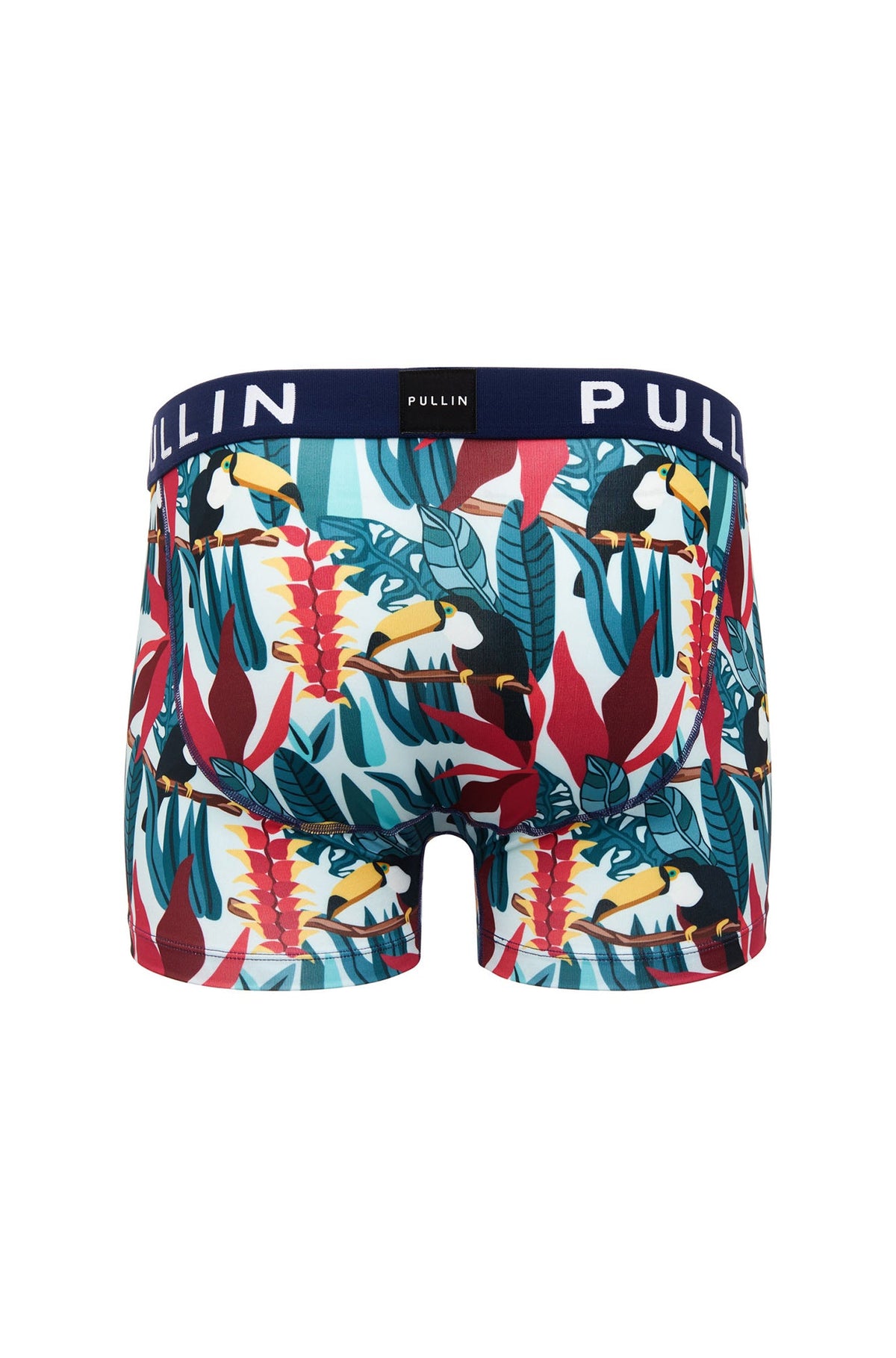 Sous-vêtement pour homme par Pullin | MAS TUCANA | Machemise.ca, vêtements mode pour hommes