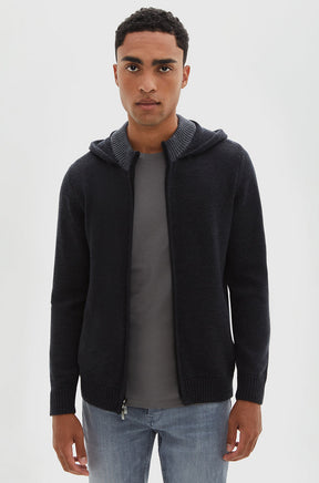 Veste pour homme par Robert Barakett | Millner/RB22132 | Machemise.ca, vêtements mode pour hommes