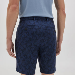 Short pour homme par Robert Barakett | RB31055/Fauna Marine/Navy| Machemise.ca, vêtements mode pour hommes