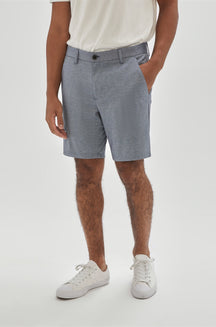 Short pour homme par Robert Barakett | RB31061/Southridge Bleu/Blue| Machemise.ca, vêtements mode pour hommes