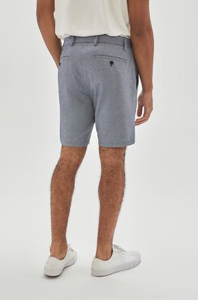 Short pour homme par Robert Barakett | RB31061/Southridge Bleu/Blue| Machemise.ca, vêtements mode pour hommes