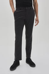 Pantalon jersey pour homme par Robert Barakett | Gainford RB32041 DKGREY | Machemise.ca, vêtements mode pour hommes