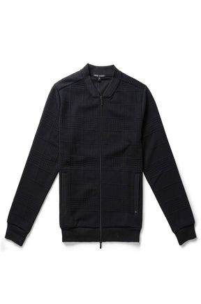 Veste pour homme par Robert Barakett | Elmdon RB32048 BLK | Machemise.ca, vêtements mode pour hommes