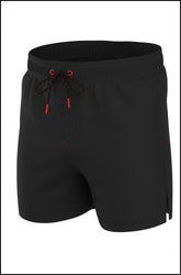 Maillot de bain pour homme par Au Noir SOLIDA Noir Machemise inventaire complet