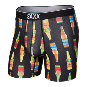 Sous-vêtement pour homme par Saxx | SXBB29 GBG | Machemise.ca, vêtements mode pour hommes