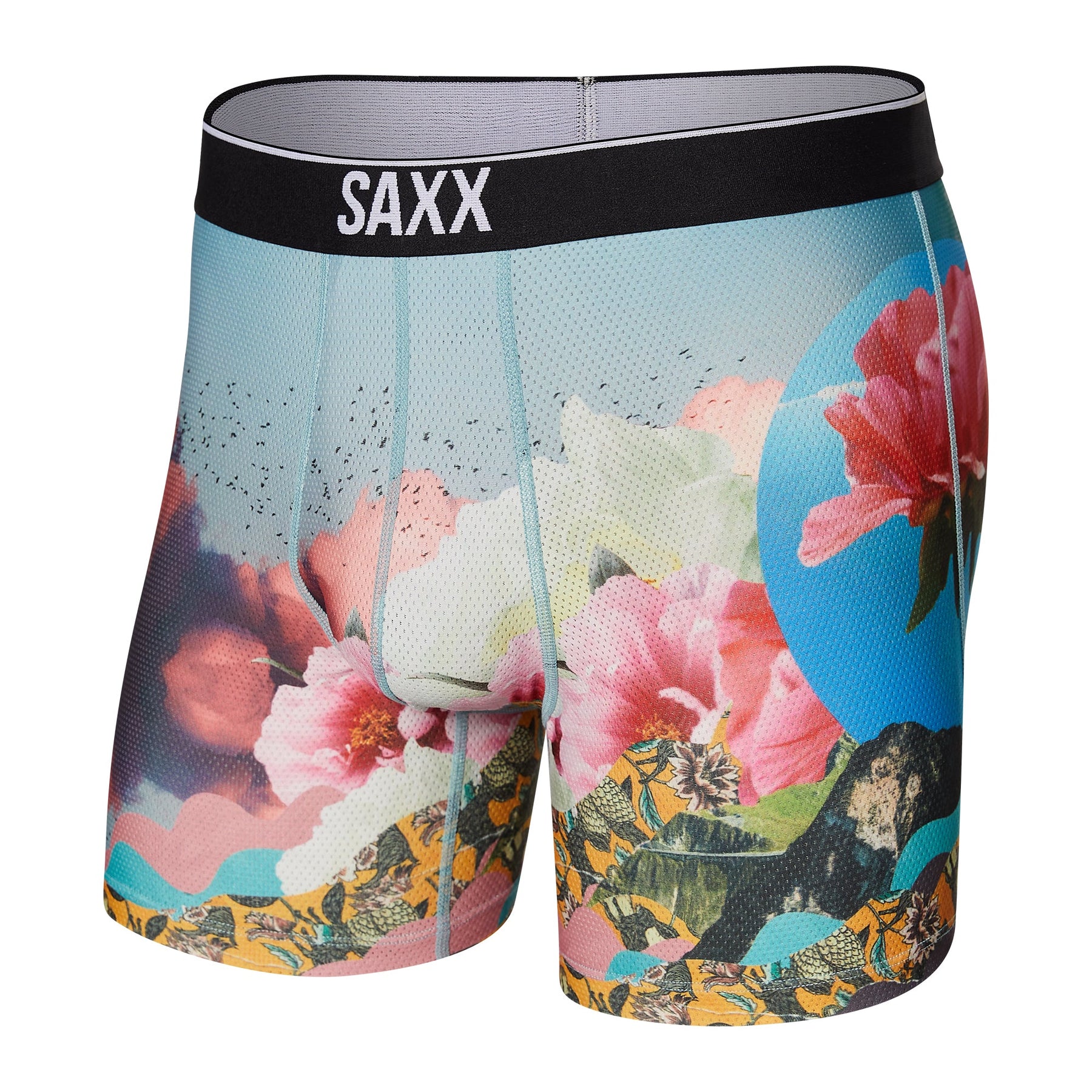 Sous-vêtement pour homme par Saxx | SXBB29 YDB | Machemise.ca, vêtements mode pour hommes