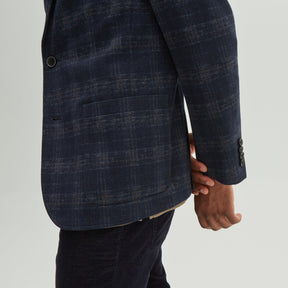 Veston pour homme par Robert Barakett | Bellview RB22146 NAVY | Machemise.ca, vêtements mode pour homme //\\ Men's blazer by Robert Barakett | Bellview RB22146 NAVY | Machemise.ca, fashion clothing for men