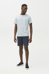 Chandail manches courtes pour homme par Robert Barakett | Brisbane RB21071 SOFTEA |  Machemise.ca, vêtements mode pour hommes