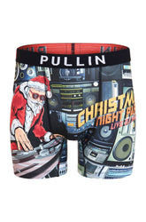 Boxers pour homme par Pullin | FA2 SANTADJ | Machemise.ca, vêtements mode pour hommes