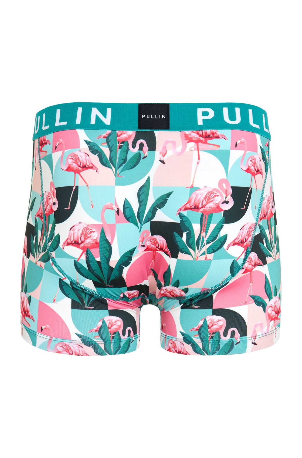 Boxers pour homme par Pullin | MAS FLAM70 | Machemise.ca, vêtements mode pour hommes