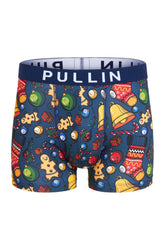 Boxers pour homme par Pullin | MAS KDOXMAX | Machemise.ca, vêtements mode pour hommes