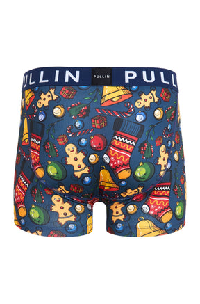 Boxers pour homme par Pullin | MAS KDOXMAX | Machemise.ca, vêtements mode pour hommes