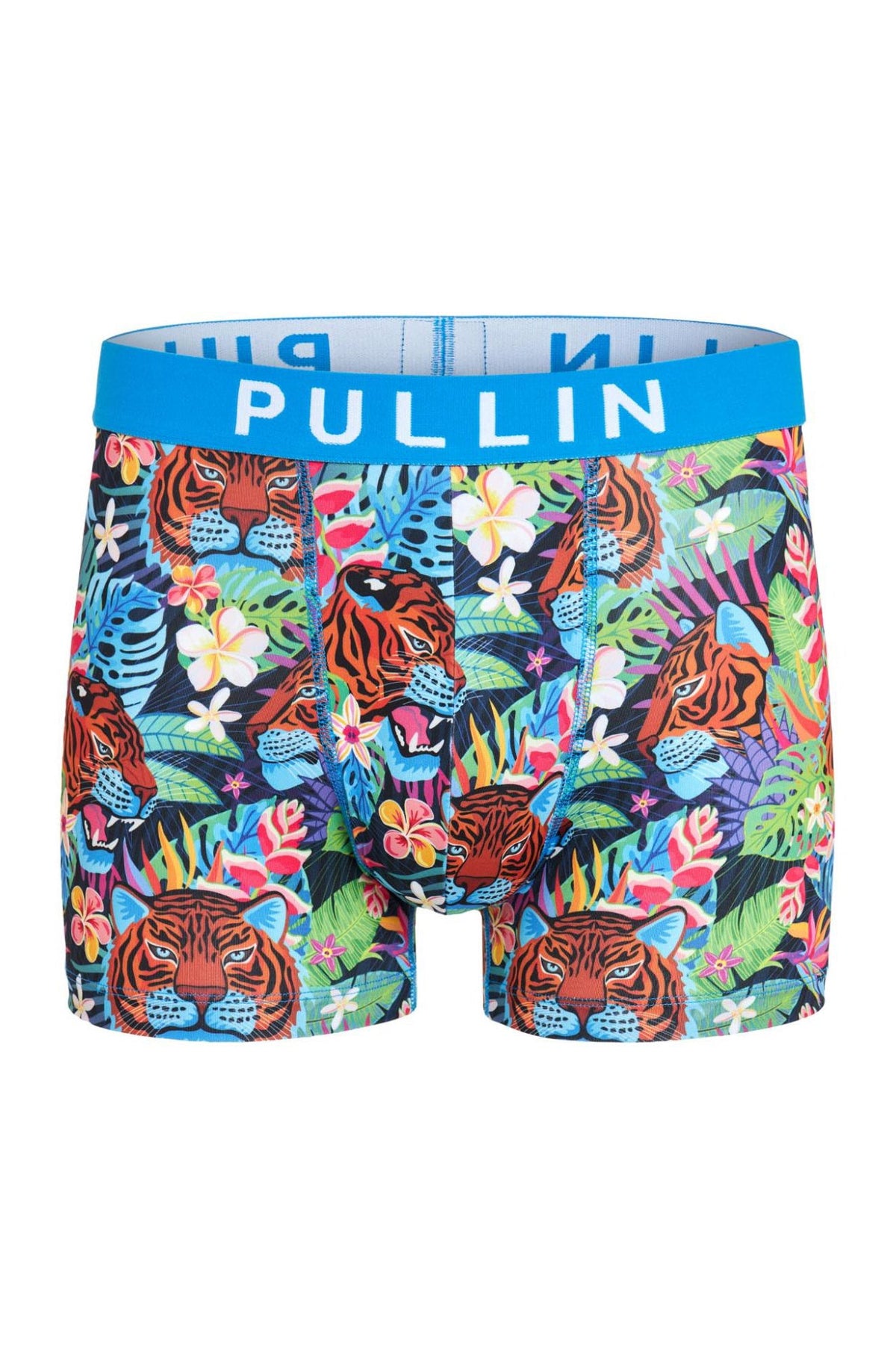 Boxers pour homme par Pullin | MAS TIGERBLUE | Machemise.ca, vêtements mode pour hommes