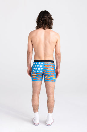 Boxer pour homme par Saxx | Volt SXBB29 AWB | Machemise.ca, vêtements mode pour hommes