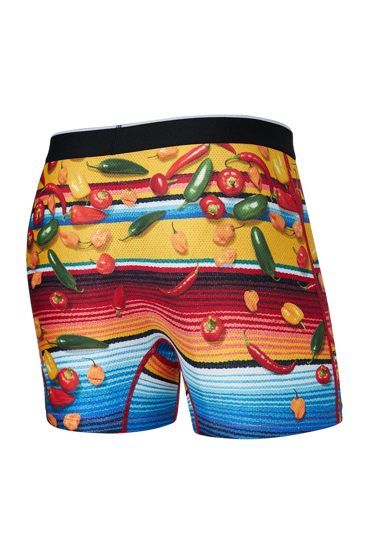 Boxer pour homme par Saxx | Volt SXBB29 HHS | Machemise.ca, vêtements mode pour hommes