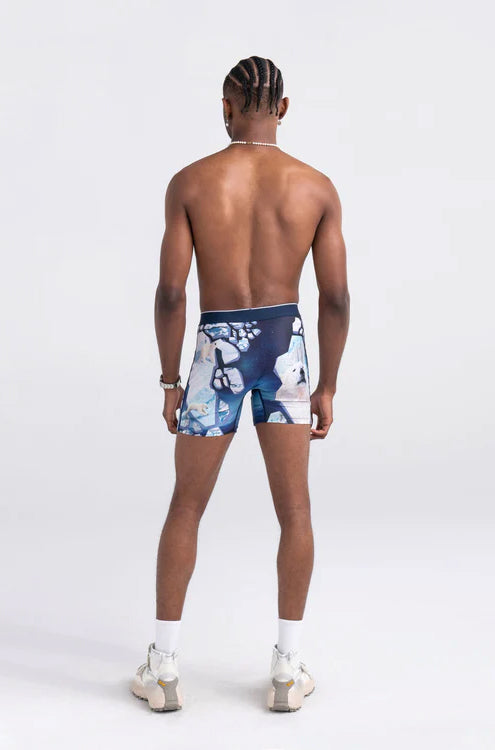 Sous-vêtement/boxer pour homme par Saxx | SXBB29 PLI | Machemise.ca, vêtements mode pour hommes