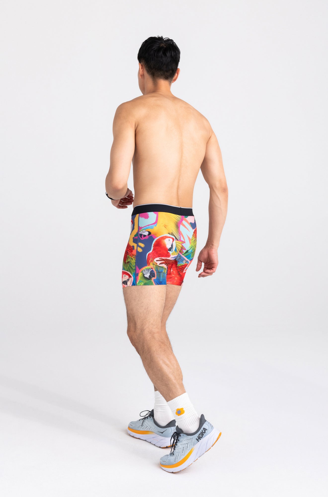 Boxer Saxx SXBB29 PRI