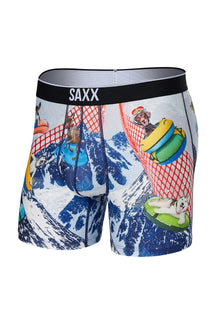 Boxer pour homme par Saxx | Volt SXBB29 SGM | Machemise.ca, vêtements mode pour hommes