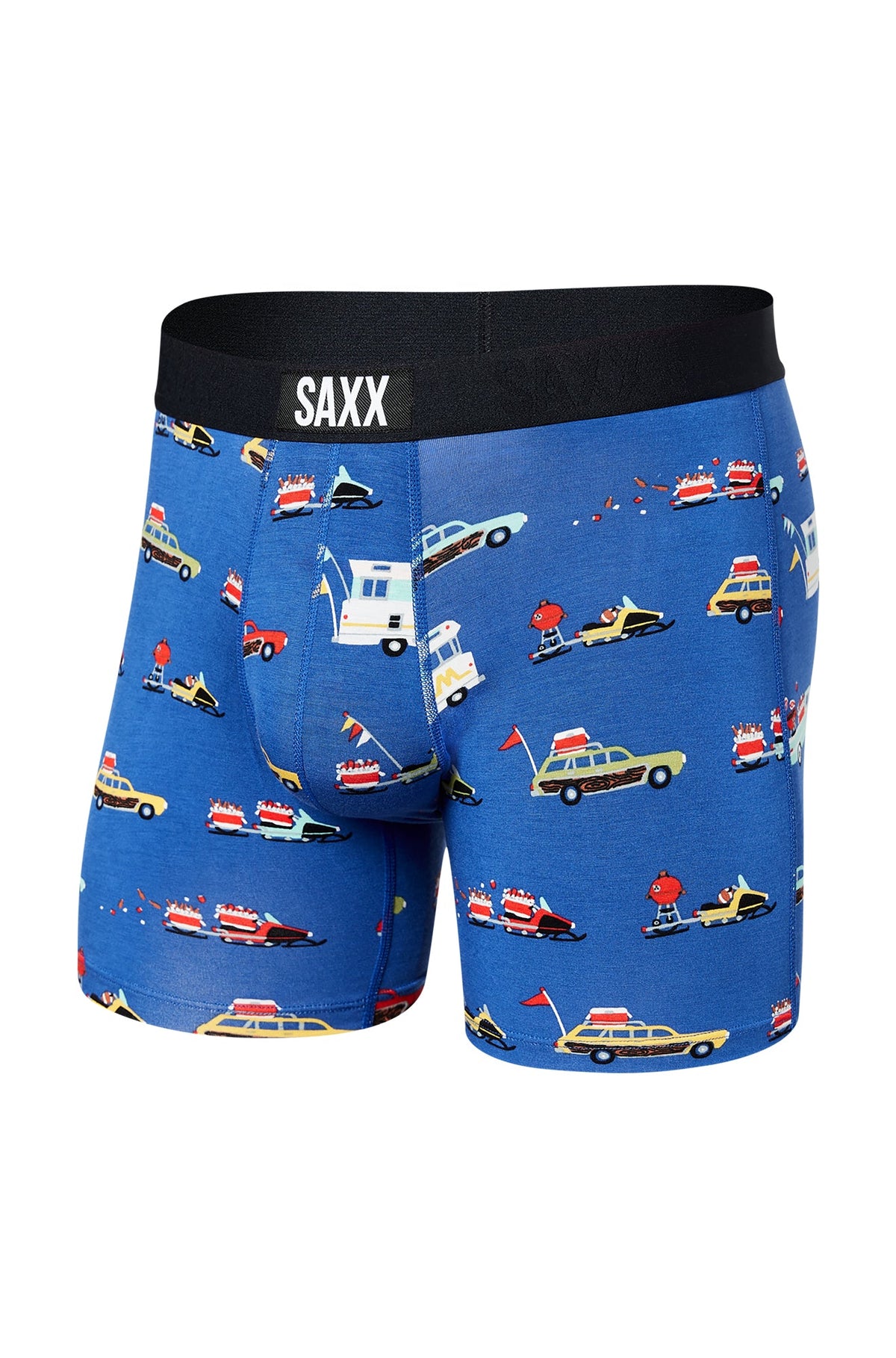 Sous-vêtement/boxer pour homme par Saxx | SXBM35 TBB | Machemise.ca, vêtements mode pour hommes