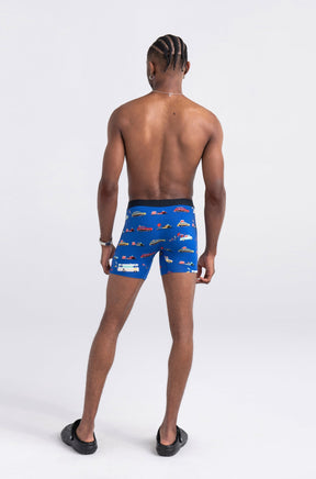 Sous-vêtement/boxer pour homme par Saxx | SXBM35 TBB | Machemise.ca, vêtements mode pour hommes